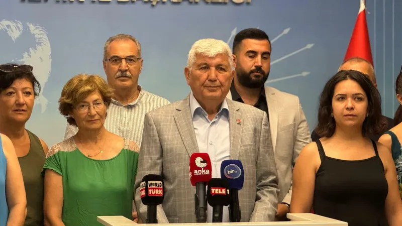 CHP'den Eğitim Eleştirisi: Amaç Dindar Nesil Yaratmak mı?