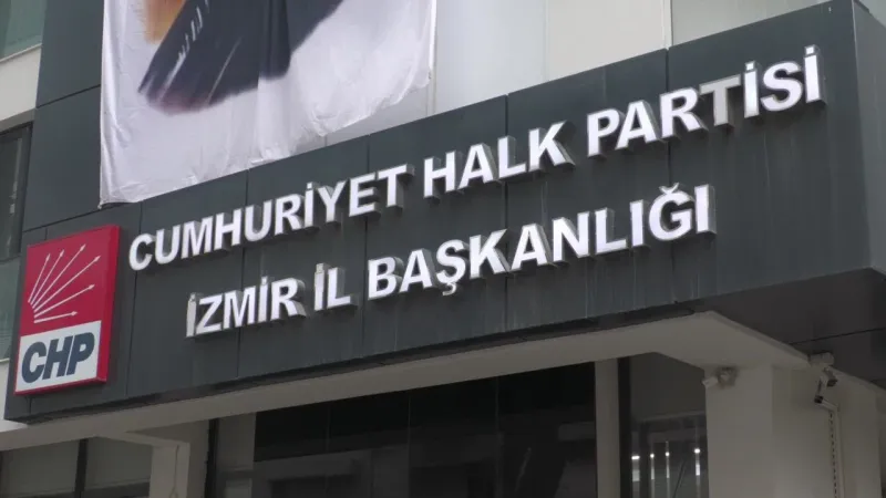 Süper İzin Yasasına CHP İzmir'den Sert Tepki! Zeytinlikler Tehlikede mi?