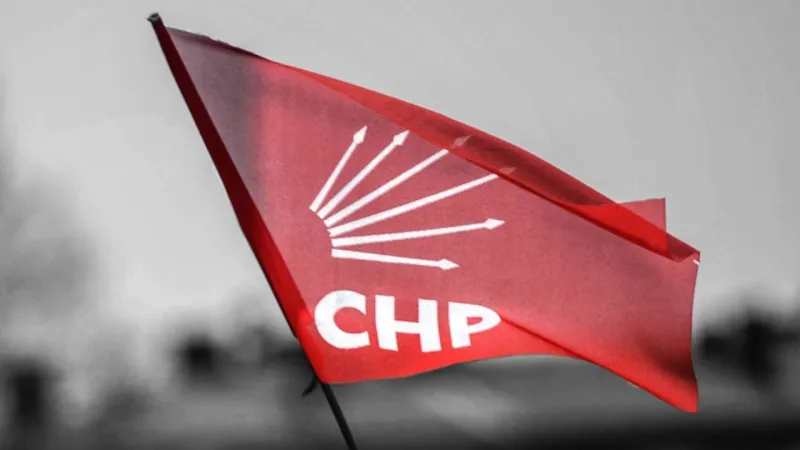 CHP Kurultay davasında yeni gelişme: Mahkeme, Anayasa Mahkemesi'ne başvurdu!