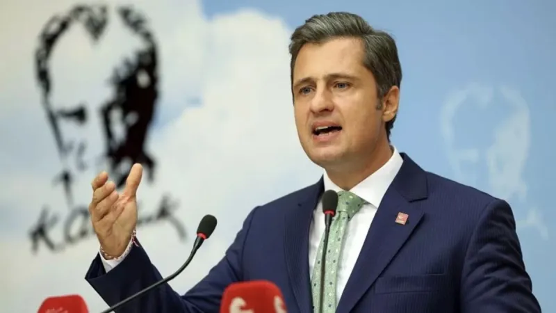 Mansur Yavaş'a Kumpas Mı? CHP'den Sert Tepki!