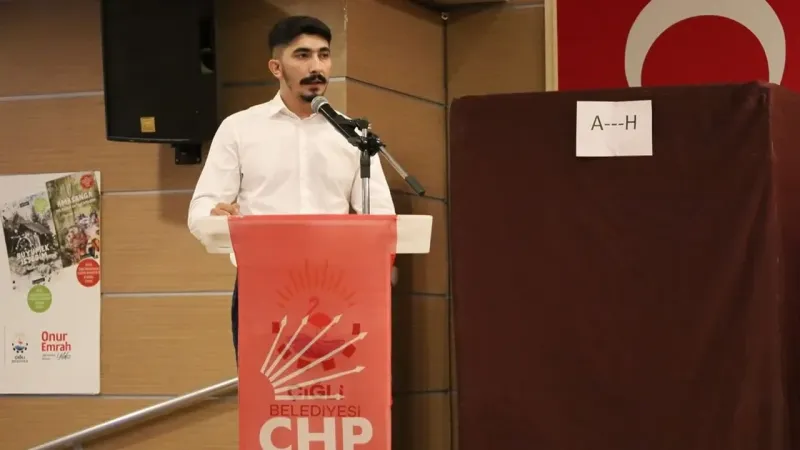 CHP'de Şok Görevden Alma! Özdemir'den İftira İddiası