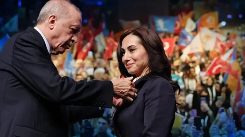 AKP'li Başkan'dan Şok Hamle! CHP'nin Kreşleri El mi Değiştiriyor?