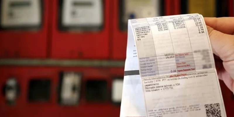 Elektrik Faturalarına Zam Mı Geliyor? CHP'den Kritik Uyarı!