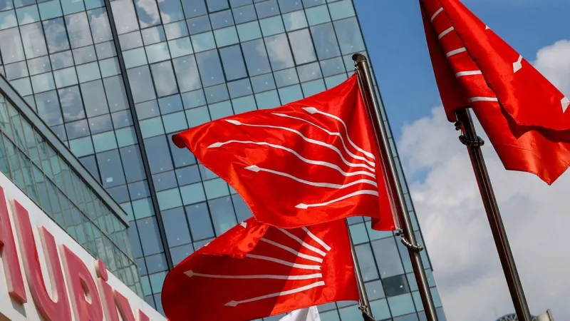 CHP'den İmralı ziyareti için oylama yapıldı iddiasına yanıt