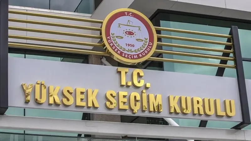 YSK'dan CHP Kongrelerine Kritik Karar! İptal mi, Devam mı?