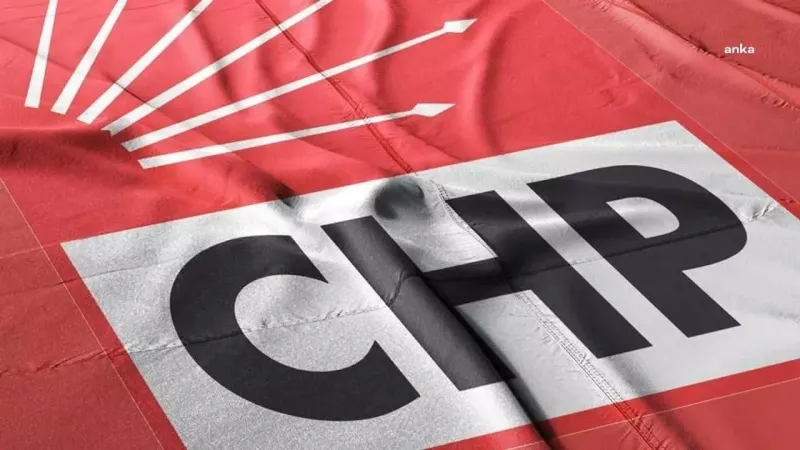 CHP'de Kriz Toplantısı! Kurmaylardan Sokak Çağrısı mı?