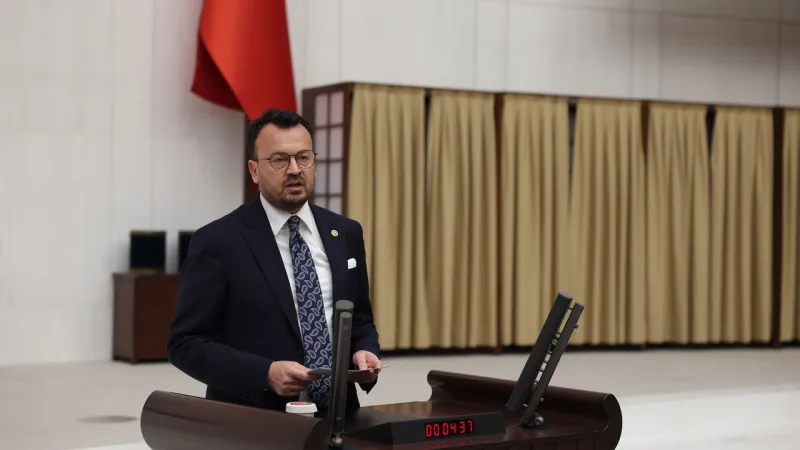 Kartalkaya Faciası: CHP'li Arpacı'dan Bakana Sert Sözler!