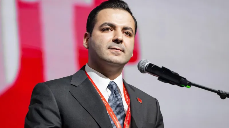 CHP’li Aydın’dan AKP’li İbiş’e: Kendi aranızdaki koltuk kavgası dışında gündeminiz yok