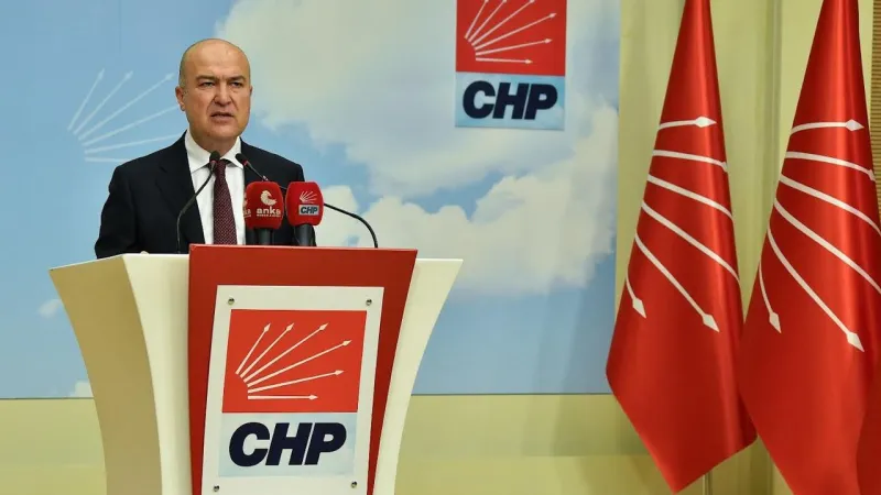 Ehliyet Cezası Şoku! CHP'li Bakan'dan Kritik Çıkış: Çelişki Mi Var?