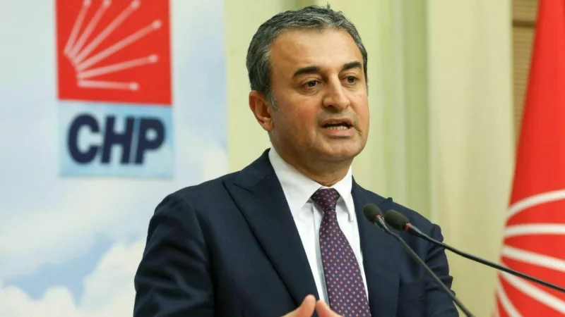 CHP’li Bulut hakkındaki iddiaları yalanladı: Hukuki süreci başlatıyoruz