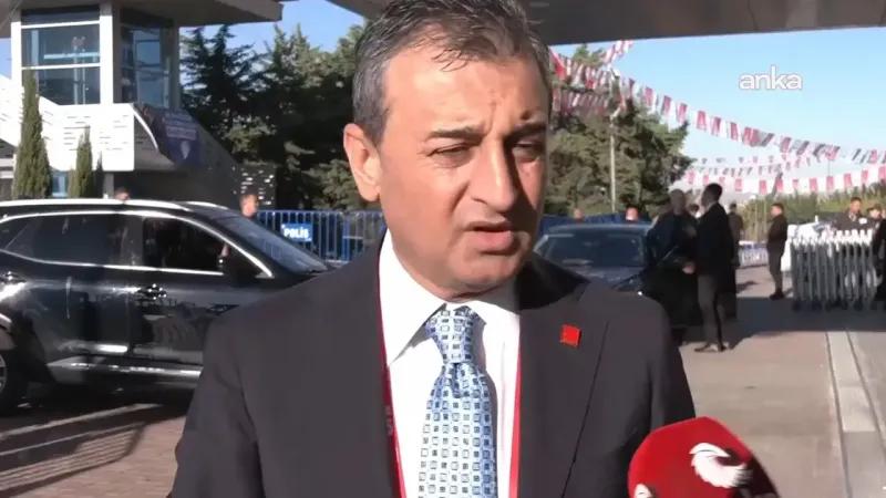 CHP'de Olağanüstü Kurultay! Bulut'tan Şaşırtan Açıklamalar