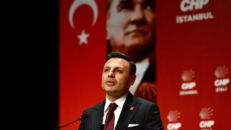 CHP'li Çelik: İmamoğlu’nu toplumdan koparmaya çalışıyorlar