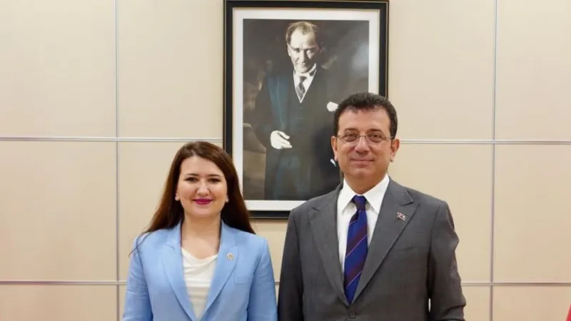 CHP'li Gökçen’den gözaltı operasyonlarına sert tepki: Sokağın sesiyle kavga ederek siyaset yapılmaz