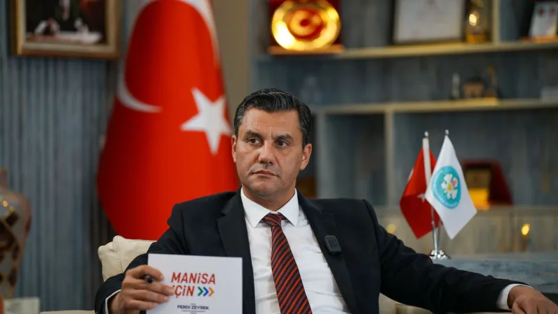 CHP’li Günaydın’dan çarpıcı iddia: Ferdi Başkan’a da soruşturma hazırlığı vardı