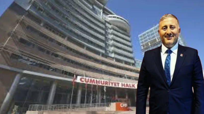 CHP'de Kritik Kongre Süreci! Kaya'dan İktidar Yürüyüşü Açıklaması