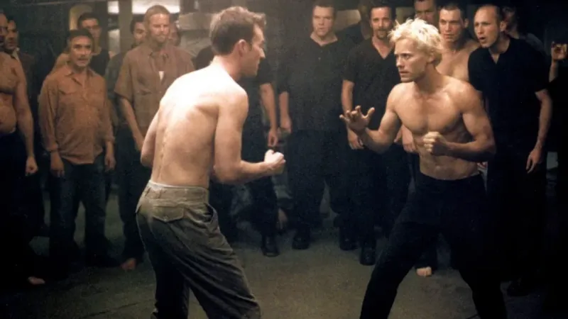 Fight Club İzmir'e CHP'den Sert Tepki: Gençler Tuzağa mı Düşürülüyor?