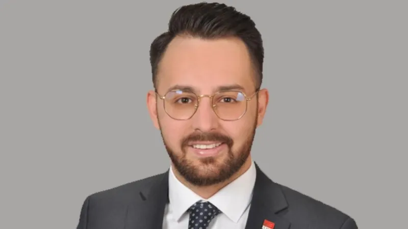 CHP’li Onur Sergen Doğan’ın acı günü