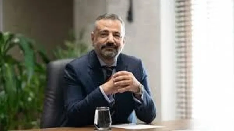 CHP'li Şırlancı Aslanoğlu'nun mektubunu paylaştı: Umut sizde, umut Cumhuriyet Halk Partisi’nde…