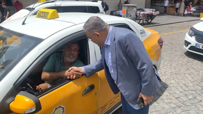 CHP’li Tanrıkulu'ndan 'trafikte hız denetimi' tepkisi: Devlet vatandaşına tuzak kurmaz