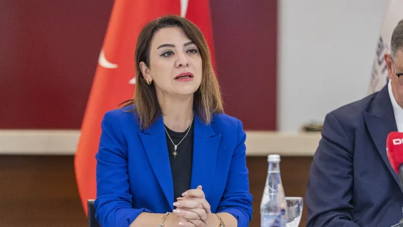 CHP'li Taşcıer: İzmir’de emeğin ve halkın iradesi kazandı