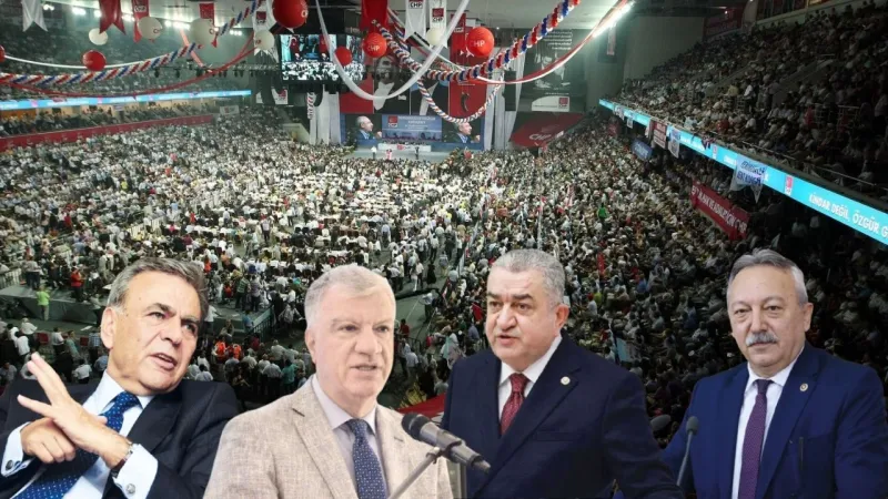 CHP’nin deneyimli isimlerinden ‘il kongresi’ değerlendirmesi: Nasıl bir yol izlenmeli?