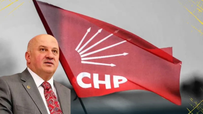 CHP'nin TBMM Başkan adayı Uğur Bayraktutan kimdir? Uğur Bayraktutan hangi görevlerde bulunmuştur?