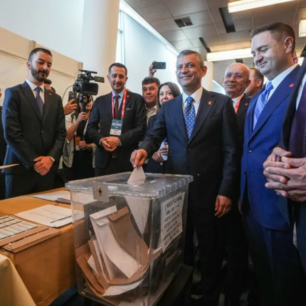 CHP'nin yeni yol haritası