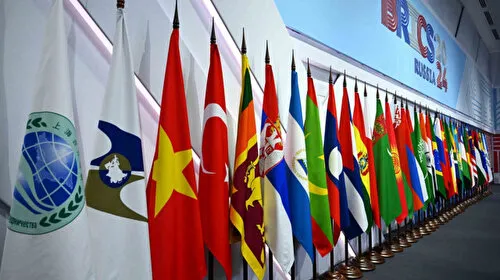 Çin'den Şok Hamle! Vietnam BRICS'e Mi Katılıyor? İşte Detaylar!