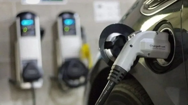 Çin'de elektrikli otomobil satışları mayısta yüzde 28,2 arttı