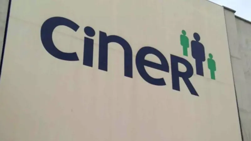 Ciner Grubu'na Şok Baskın! Kimler Gözaltına Alındı?