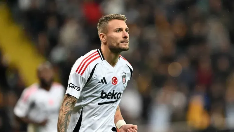 Ciro Immobile'ye İtalya'dan iki talip birden!