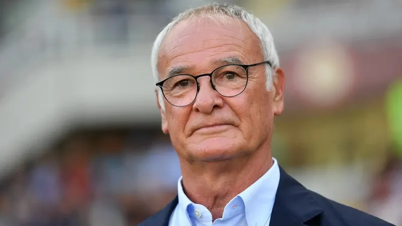 Claudio Ranieri'den İtalya Milli Takımı’na ret!