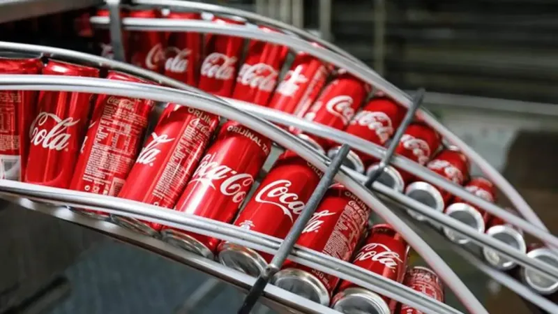 Coca-Cola, Fanta, Schweppes, Sprite, Cappy, Fuse Tea… Rekabet kurulundan bu markalara soruşturma
