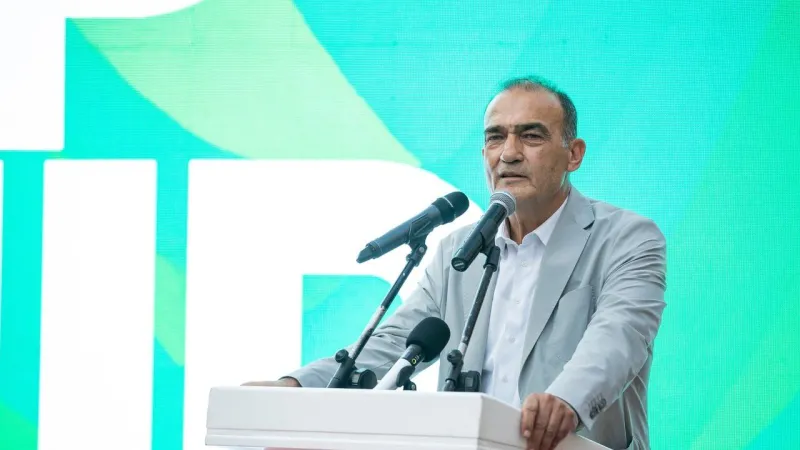 COP İzmir'de dört temalı toplantı: Sonuç bildirgesi açıklandı