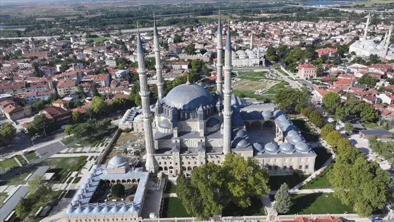 Cuma Hutbesi 17 Ekim 2025 Konusu Açıklandı! İşte Diyanet’in Sünnet-i Seniyye Hutbesi Tam Metni