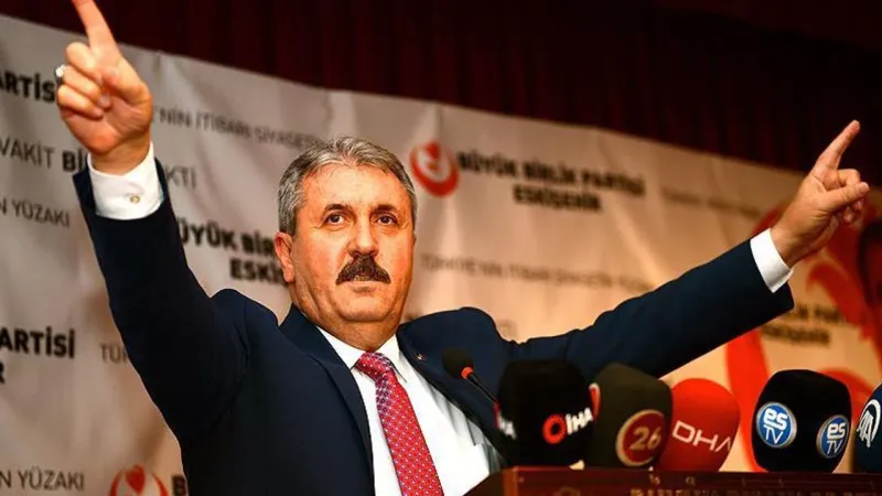 İmralı Krizi: Cumhur İttifakı'nda Öcalan Çatlağı mı?