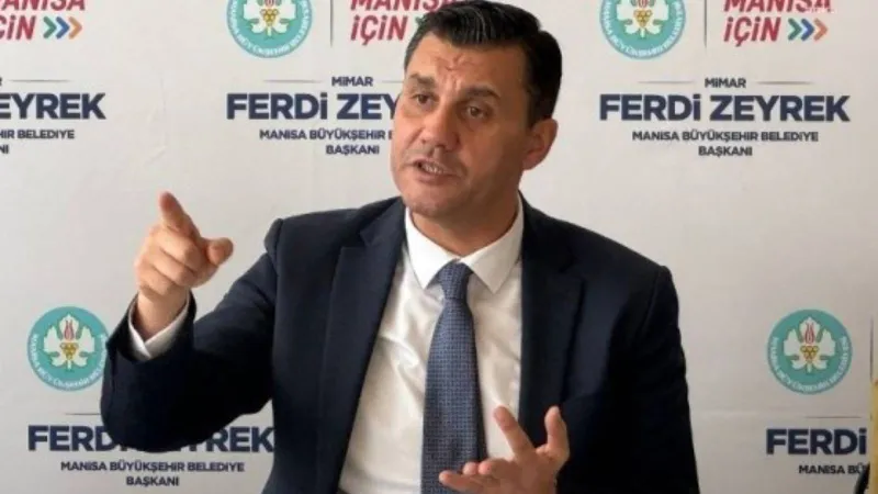 Cumhurbaşkanı Başdanışmanı Saral'dan Ferdi Zeyrek açıklaması: Varsa bir suikast durumu, gereken en ağır ceza verilmelidir
