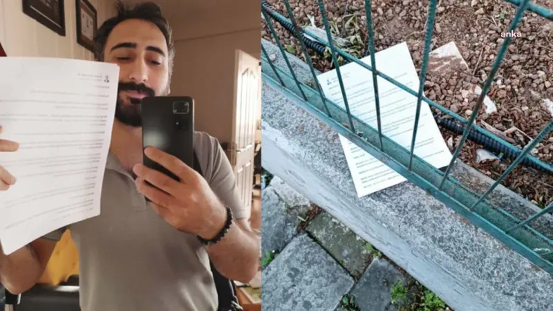 "Cumhurbaşkanına hakaret" suçlamasıyla tutuklanmıştı: Saldıroğlu'nun tutukluluk hali devam edecek