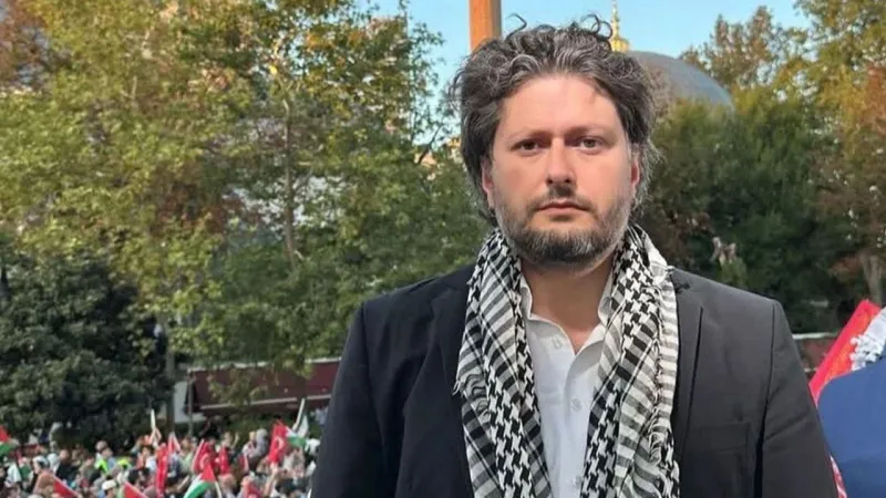 Cumhurbaşkanı'na suikast ve fiili saldırı suçundan tutuklanmıştı: Furkan Bölükbaşı hakkında yeni gelişme!