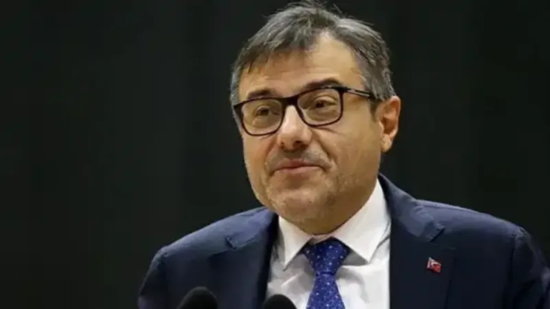 Cumhurbaşkanlığı Başdanışmanı Göksel Aşan istifa etti!