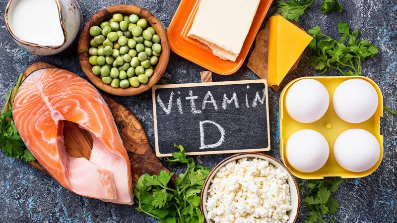 D vitamini eksikliğine dikkat: Saç dökülmesi ve erken yaşlanmaya neden olabilir!