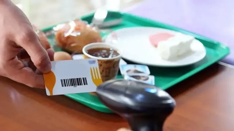 Danıştay kararı açıklandı: Yemek kartlarında yeni dönem başlıyor