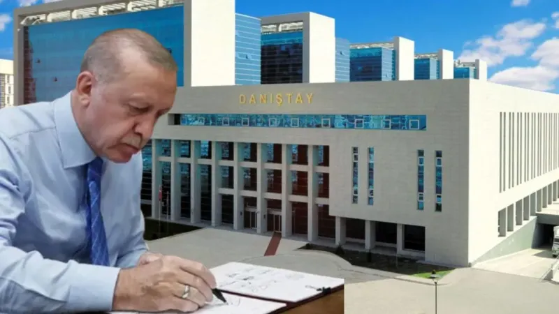 Danıştay'dan Cumhurbaşkanlığı kararına iptal: Kafkasör yeniden korunacak