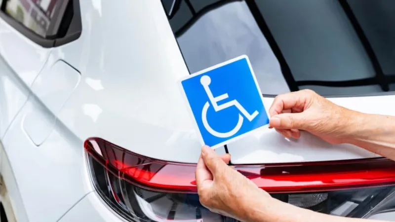 Danıştay’dan engelli bireyleri sevindirecek ÖTV kararı