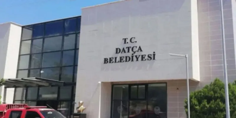 Datça'da Eşek Alarmı! Belediye'den Şaşırtan Açıklama!