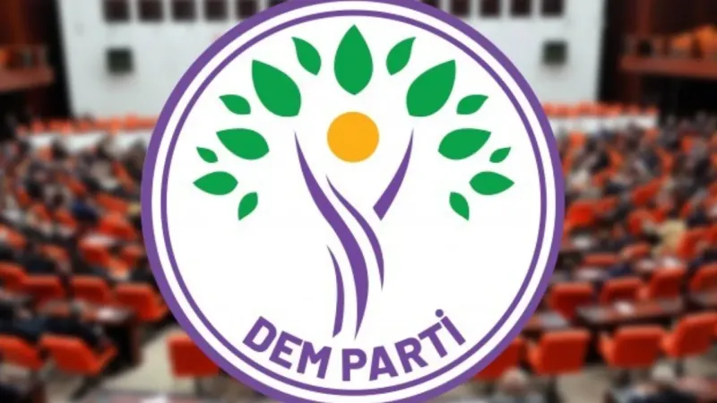 DEM Parti'den CHP'ye İmralı'ya ziyaret çağrısı!