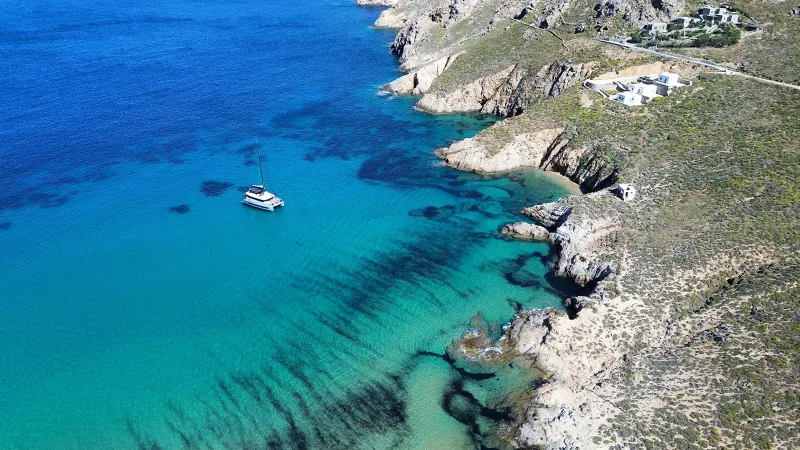 "Deniz Parkları" gerilimi! Koruma planı mı, güç savaşı mı?
