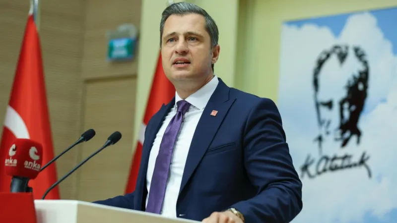 Deniz Yücel'den iktidara tepki: Ekrem İmamoğlu korkusu…