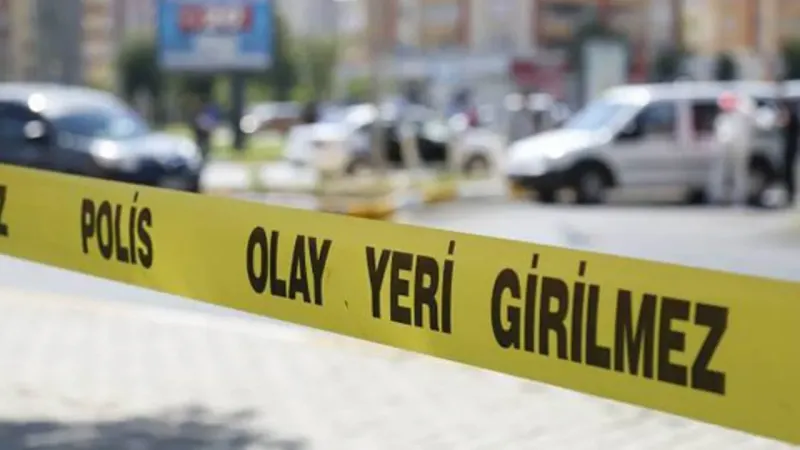 Denizli'de Kavşak Kabusu: Feci Kazada 5 Yaralı!