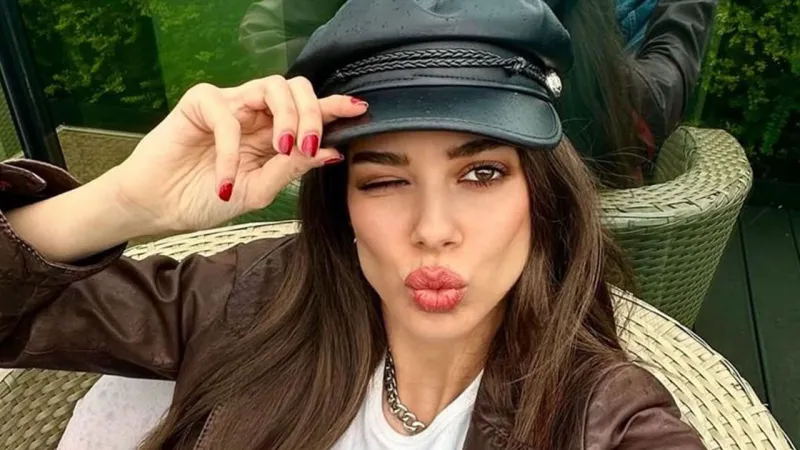 Defne Samyeli'nin Kızları Adliyede: Şoke Eden Uyuşturucu İddiası!